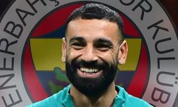Fenerbahçe, Mohamed Salah ile 3 Yıllık Anlaşmaya Vardı