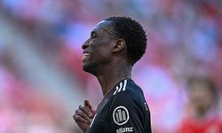 Fenerbahçe, Nicolas Jackson Transferini Masaya Yatırıyor