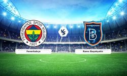 Fenerbahçe, Rams Başakşehir'i Ağırlıyor