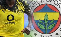 Fenerbahçe, Serhou Guirassy için prensip anlaşmasına vardı