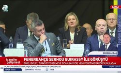 Fenerbahçe, Serhou Guirassy İçin Transfer Hamlesi Yaptı