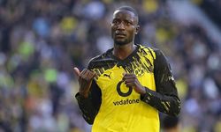 Fenerbahçe, Serhou Guirassy Transferi İçin Görüşmelere Başladı