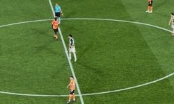 Fenerbahçe Taraftarlarından Edson Alvarez'e Tepki