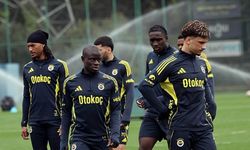 Fenerbahçe, TÜMOSAN Konyaspor Maçı İçin Çalışmalara Başladı