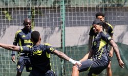 Fenerbahçe, TÜMOSAN Konyaspor Maçı Öncesi Son Hazırlıklarını Sürdürüyor