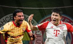 Fenerbahçe ve Bayern Münih, Kim Min Jae için yarışıyor