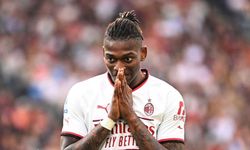 Fenerbahçe ve Galatasaray'a Rafael Leao Transfer Haberi Geldi