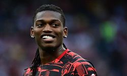 Fenerbahçe ve Galatasaray'ın Rafael Leao Transferinde Olumsuz Gelişme