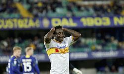 Fenerbahçe ve Milan, Lameck Banda transferinde yeniden karşı karşıya