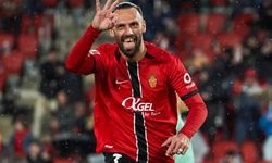 Fenerbahçe, Vedat Muriqi ile Anlaşmaya Vardı