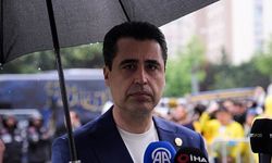 Fenerbahçe Yöneticisi Cem Ciritci'den EuroLeague Dörtlü Final Organizasyonuna Sert Eleştiri
