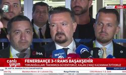 Fenerbahçe Yöneticisi Ertan Torunoğulları'ndan Galatasaray'a Mesaj