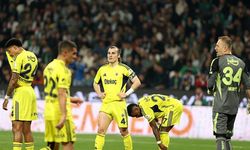 Fenerbahçe'de 10 Futbolcunun Ayrılığı Resmiyet Kazandı