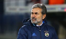 Fenerbahçe'de Aykut Kocaman ile İlgili Yeni Gelişme