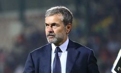 Fenerbahçe'de Aykut Kocaman'ın Teknik Ekibi Belli Oldu