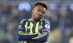 Fenerbahçe'de Dorgeles Nene ameliyat oldu