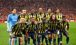 Fenerbahçe'de Dorgeles Nene, Başakşehir Maçında Forma Giyemeyecek