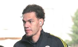 Fenerbahçe'de Ederson'un Ayrılığı Kaleyi Yeniden Açabilir