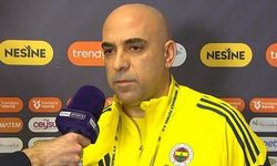 Fenerbahçe'de Edson Alvarez Kadro Dışı Bırakıldı