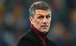 Fenerbahçe'de Paolo Maldini Basın Toplantısı Ertelendi