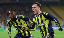 Fenerbahçe'de Sakatlık Sonrası Sahalara Dönüş Tarihi Açıklandı