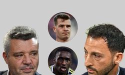 Fenerbahçe'de Sörloth ve Cherif Üzerinden Saran ile Tedesco Arasında Gerginlik