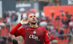 Fenerbahçe'de Vedat Muriqi'nin Sözleşme Süresi Açıklandı