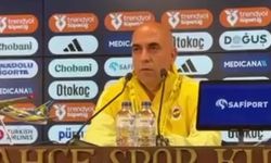 Fenerbahçe'de Zeki Murat Göle'den Teknik Direktör Açıklaması