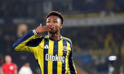 Fenerbahçe'den Dorgeles Nene hakkında resmi açıklama