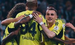 Fenerbahçe'den Galatasaray'ın Şampiyonluğuna Sert Tepki