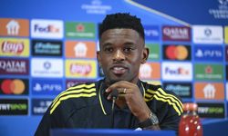 Fenerbahçe'den Semedo ile İlgili Önemli Karar