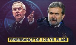 Fenerbahçe'nin 120. Yılında Teknik Direktör Planı: Aziz Yıldırım ve Aykut Kocaman İş Birliği