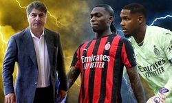 Fenerbahçe'nin Başkan Adayı Hakan Safi, San Siro'da Görüntülendi
