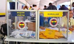 Fenerbahçe'nin Eski Başkan Adayı Eyüp Yeşilyurt Hayatını Kaybetti