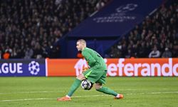 Fenerbahçe'nin Kaleci Transferinde Lucas Chevalier Önceliği