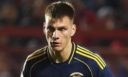 Fenerbahçe'nin Kanat Transferinde Yeni Hedef: Kevin Zenon