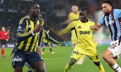Fenerbahçe'nin Kış Transferlerinin Maliyeti Açıklandı