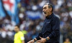 Fenerbahçe'nin Maurizio Sarri ile İlgili İddiası İtalya'dan Geldi