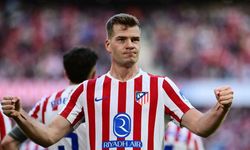 Fenerbahçe'nin Radarındaki Alexander Sörloth İçin 40 Milyon Euro Teklif Geldi