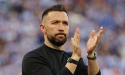 Fenerbahçe'nin Radarındaki Farioli'den Geleceğine Dair Önemli Açıklama