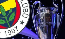Fenerbahçe'nin Şampiyonlar Ligi'ndeki Olası Rakipleri Açıklandı