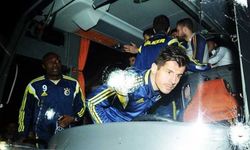 Fenerbahçe'ye Yapılan Saldırı Dosyası Yeniden Değerlendiriliyor