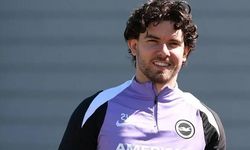 Ferdi Kadıoğlu'ndan Fenerbahçe'ye Dönüş Sinyali