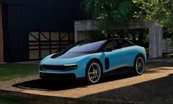 Ferrari'nin İlk Elektrikli Modeli Luce Tanıtıldı, Tasarımı Tartışma Yarattı