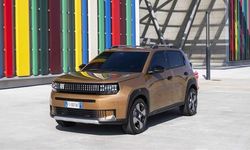 Fiat Mayıs Ayı Kampanyasında 1,39 Milyon TL'ye Varan Fiyatlar