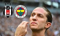 Filipe Luis'in Yeni Takımı Bayer Leverkusen Olabilir
