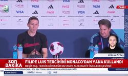 Filipe Luis'in Yeni Takımı Resmen Açıklandı