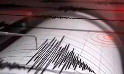 Filipinler'de 6 Şiddetinde Deprem Meydana Geldi