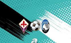 Fiorentina ile Atalanta Serie A'nın Son Haftasında Karşılaşıyor