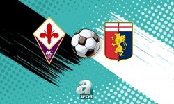 Fiorentina ile Genoa, Serie A'da kritik mücadelede karşılaşıyor